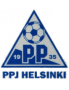 PPJ劳塔萨里 Logo