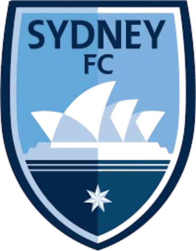 悉尼FC Logo