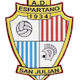 阿斯巴塔诺 Logo
