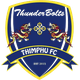 廷布FC Logo