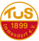 伊曼多夫 Logo