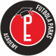 公园学院 Logo