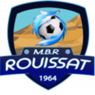 MB卢斯特 Logo