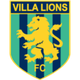 维拉狮子FC Logo