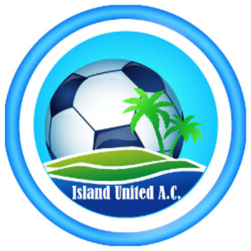 岛屿联合 AC Logo