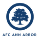 安阿博尔女足 Logo
