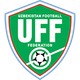 乌兹别克斯坦U19 Logo