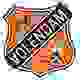沃兰达姆青年队 Logo