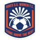 里恩斯女足 Logo