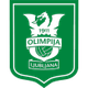 奥林比查U19 Logo