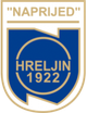 NK纳普里耶德 Logo