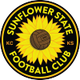 向日葵FC Logo