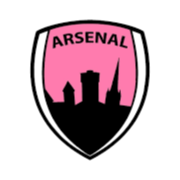 JK阿仙奴 Logo