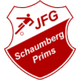 绍伯格普利姆斯U19 Logo