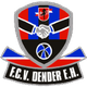 FC登德U21 Logo