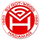 洛特维哈达马尔 Logo