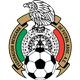 墨西哥U19 Logo