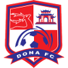 同奈 Logo