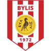 拜利斯B队 Logo