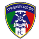 阿祖里FC Logo