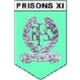 哈博罗内监狱 Logo