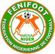 尼日尔 Logo