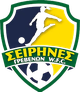 格雷文女足 Logo