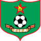 津巴布韦U20 Logo