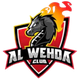 艾尔麦加女足 Logo