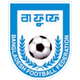 BFF精英足球学院 Logo