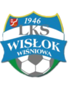 维斯洛克维斯尼奥瓦 Logo