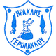 伊拉克利斯耶罗拉 Logo