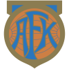 奥勒松女足 Logo