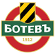 普罗夫迪夫博特夫 Logo