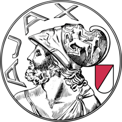 阿贾克斯U21 Logo
