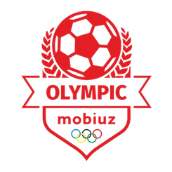 FK奧林匹克 Logo