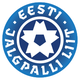爱沙尼亚U19 Logo