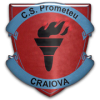 克拉约瓦 Logo