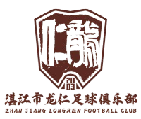 湛江龙仁 Logo