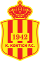 克迪斯女足 Logo
