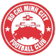 胡志明市B队 Logo