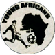 非洲年轻人FC Logo