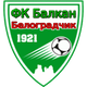 巴尔坎 Logo