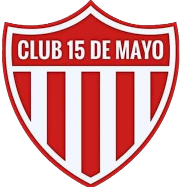 5月15日 Logo