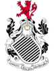 女王公园后备队 Logo