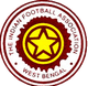 西孟加拉邦女足 Logo