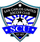 SC圣卡洛斯 Logo