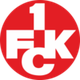 凯泽斯劳滕U17 Logo