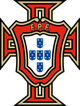 葡萄牙女足U16 Logo