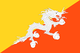 不丹女足U20 Logo